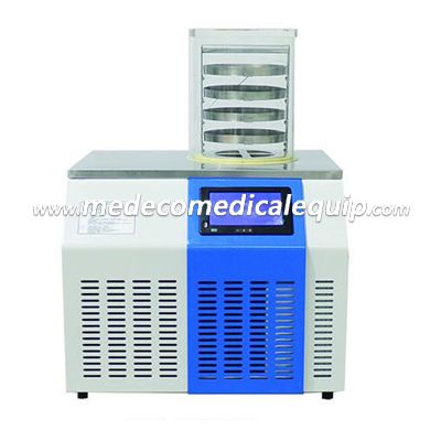 Freeze Dryer (Table Top Type) ME-FD10S