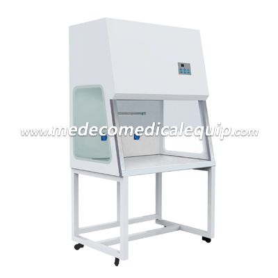 PCR Cabinet MECR-800