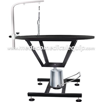 HYdraulic Beauty treatment table Round ME70B