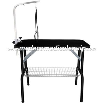 Veterinary Equipment Clinic Animal Folding beauty table ME95