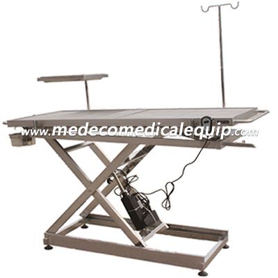 Medical Animal Clinic Veterinary TreatmentTable ME30