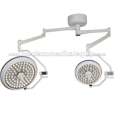 LED OPERATING LIGHT II LED 700/700 (Square Arm)