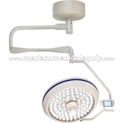 LED OPERATING LIGHT II LED 700/700 (Square Arm)