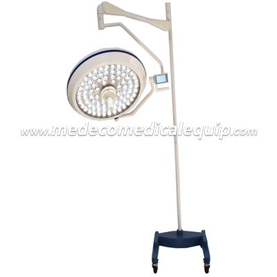 LED OPERATING LIGHT II LED 700/700 (Square Arm)