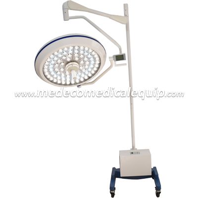 LED OPERATING LIGHT II LED 700/700 (Square Arm)