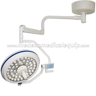 LED OPERATING LIGHT II LED 500/500 (Square arm)