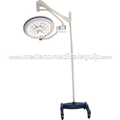 LED OPERATING LIGHT II LED 500/500 (Square arm)