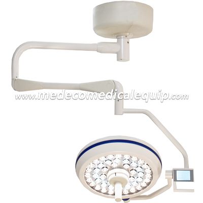 LED OPERATING LIGHT II LED 500 (Square Arm)