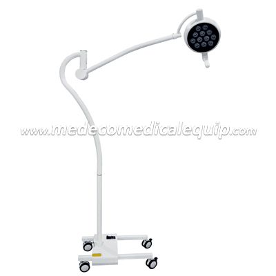  Hospital Instrument LED Examination Light ECOG054