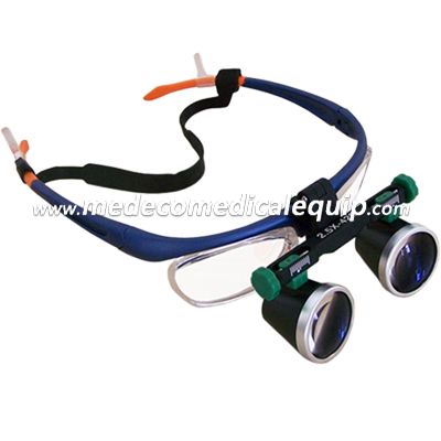 Medical Loupe ME-501G 2014 Loupe with Small Focus