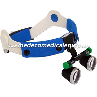 Medical Loupe ME-501G 2014 Loupe with Small Focus