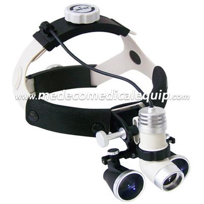 Medical Headlight Operating Light ME-202A-3 AC/DC