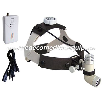 Medical Headlight Operating Light ME-202A-3 AC/DC