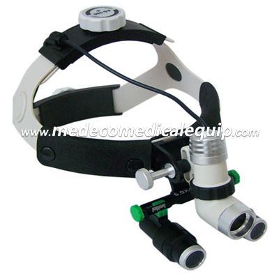 Medical Headlight Operating Light ME-202A-3 AC/DC