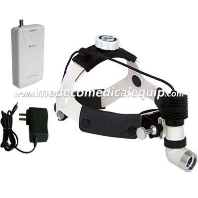 Medical Head Light Hyper Power ME-202A-6 Medical Equipment