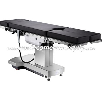 Hospital Equipment Operation Table Dt -12 E Electric Table