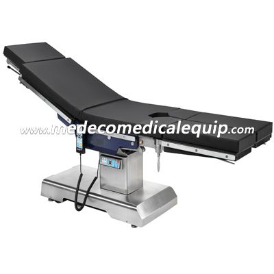 Medical equipment electric hydraulic operation table DT-12E(S)