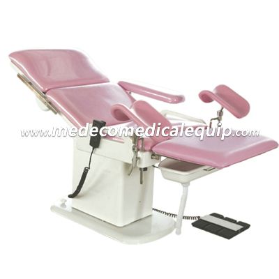 3004 MECHANICAL OBSTETRIC TABLE