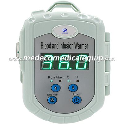 Infusion & Blood Warmer ME-1000