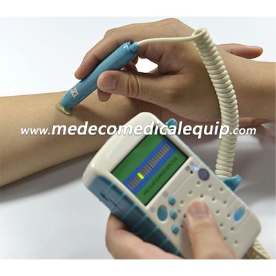 Ultrasonic Vascular Doppler Detector ME-520