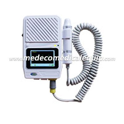 Ultrasonic Vascular Doppler Detector ME-520T 2