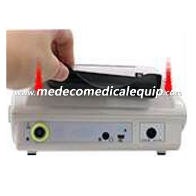 Ultrasonic Vascular Doppler Detector ME-620VP