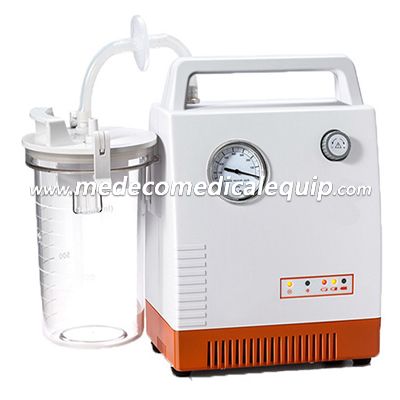 ME820D/ME820D-1 Emergency Aspirator