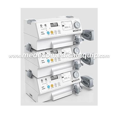 Syringe pump ME-810 (ME-810D)