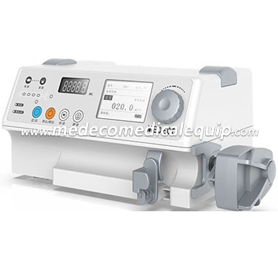 Syringe pump ME-810 (ME-810D)