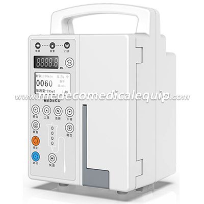 Infusion Pump ME-820 Series (ME-820 ME-820D)