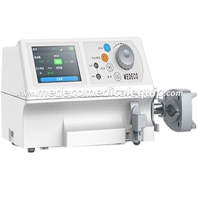 Syringe Pump ME-Vet50