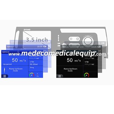 Sunfusion Series Vet Infusion Pumps