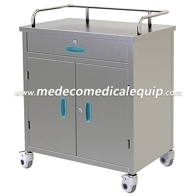 Multi-Purpose Medicine Delivery Trolley ME018