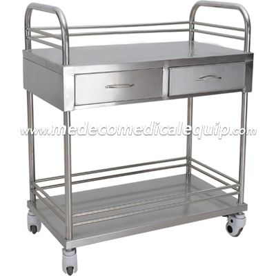  Medical Hospital Trolleys ME006-1