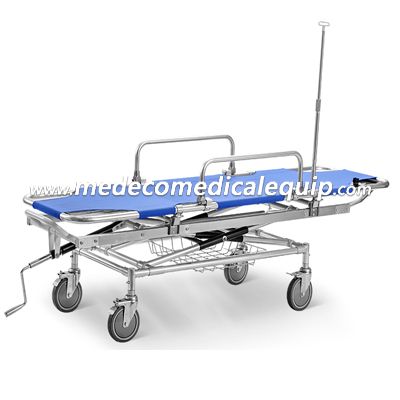 Ambulance Stretcher Trolley ME040(A)