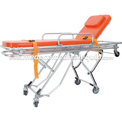 Emergency Resuscitation Trolley ME039(F)