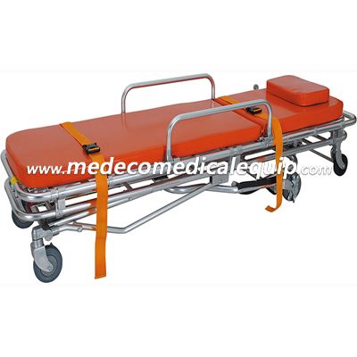 Emergency Resuscitation Trolley ME039(F)