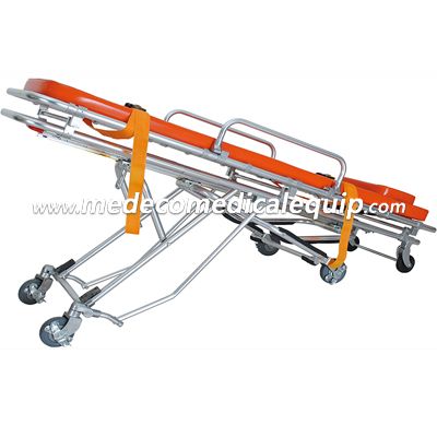 Emergency Resuscitation Trolley ME039(F)