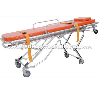 Emergency Resuscitation Trolley ME039(F)