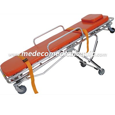 Emergency Resuscitation Trolley ME039(F)