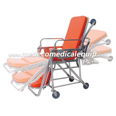 Emergency Patient Trolley ME039E