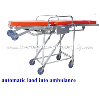 Emergency Patient Trolley ME039E