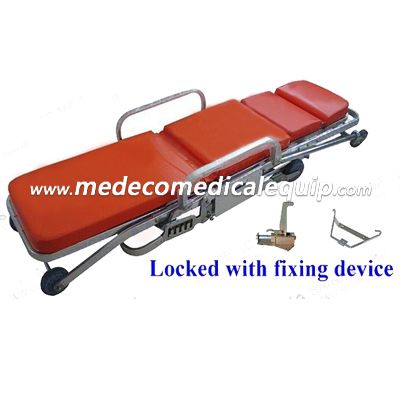 Emergency Patient Trolley ME039E