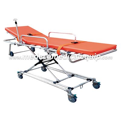 Ambulance Patient Stretcher Trolley ME039（G）