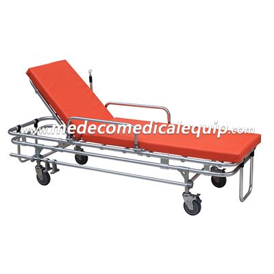 Aluminum Ambulance Stretcher Trolley ME039（A）