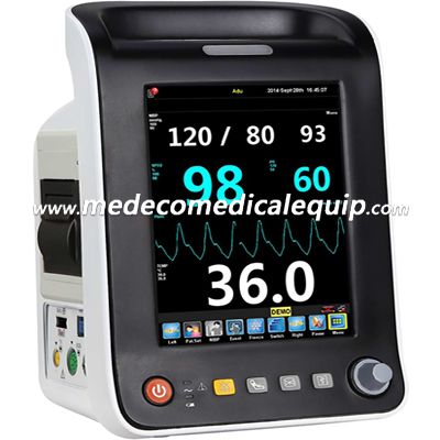 8 Inch Vital Sign Monitor ME-9000C-1