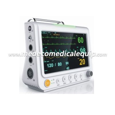 7 Inch Patient Monitor ME-7000B