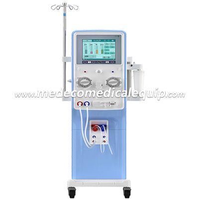 Medical Hemodialysis Blood Dialysis Machine Hemodialysis Machine ME-4000A