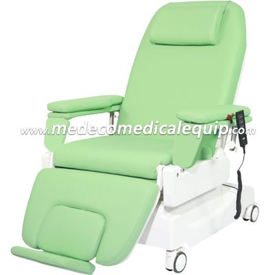 Medical Dialysis Chair Thearpy Chair (Blood Donation Chair ME210)