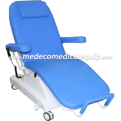 Thearpy Equipment Medical Dialysis Chair Dialysis Donation Chair ME210S